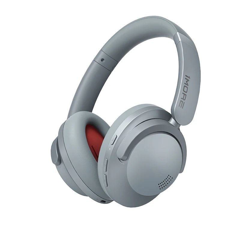 Casque audio