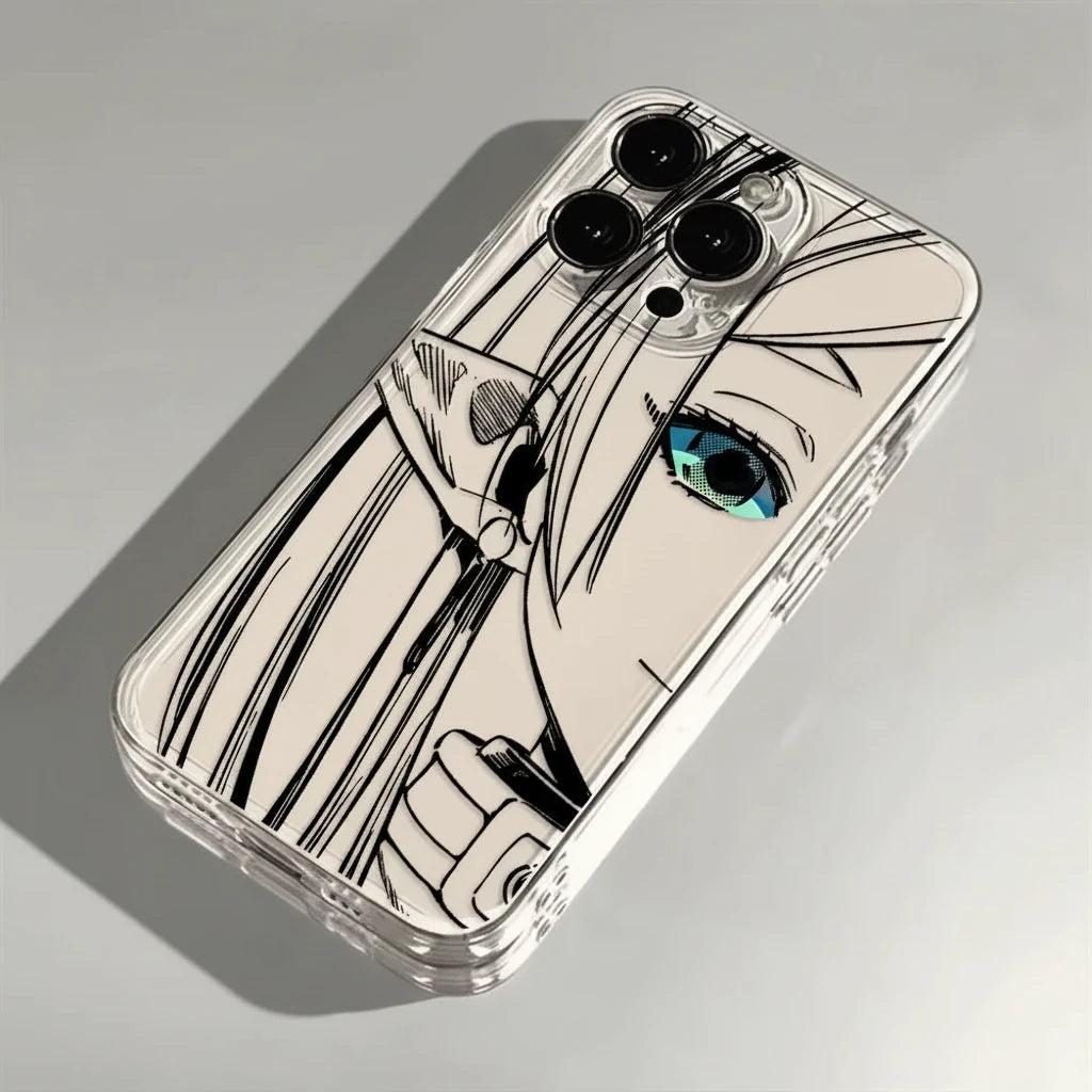 Coque anime Frieren