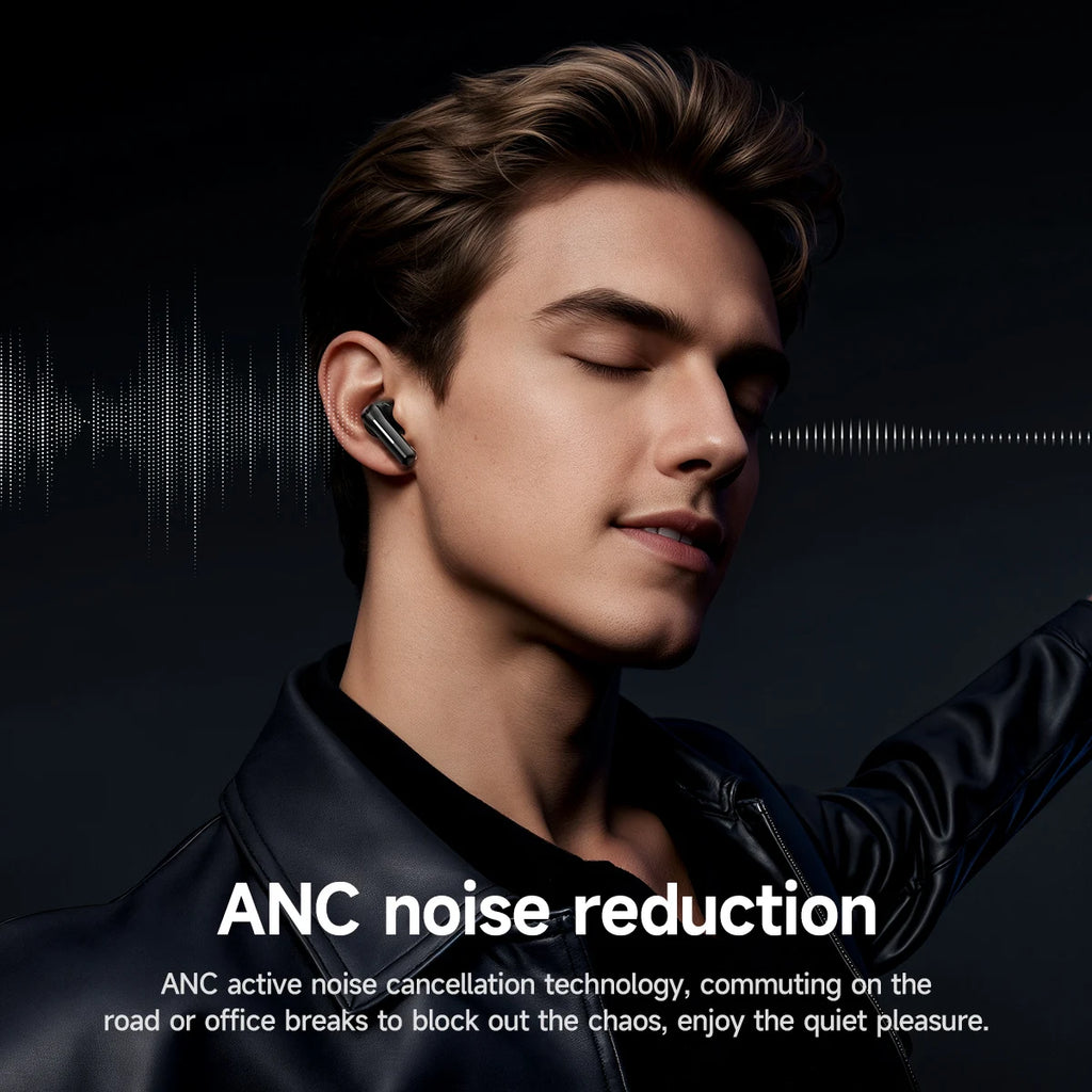 Écouteur connecté HOCO ANC