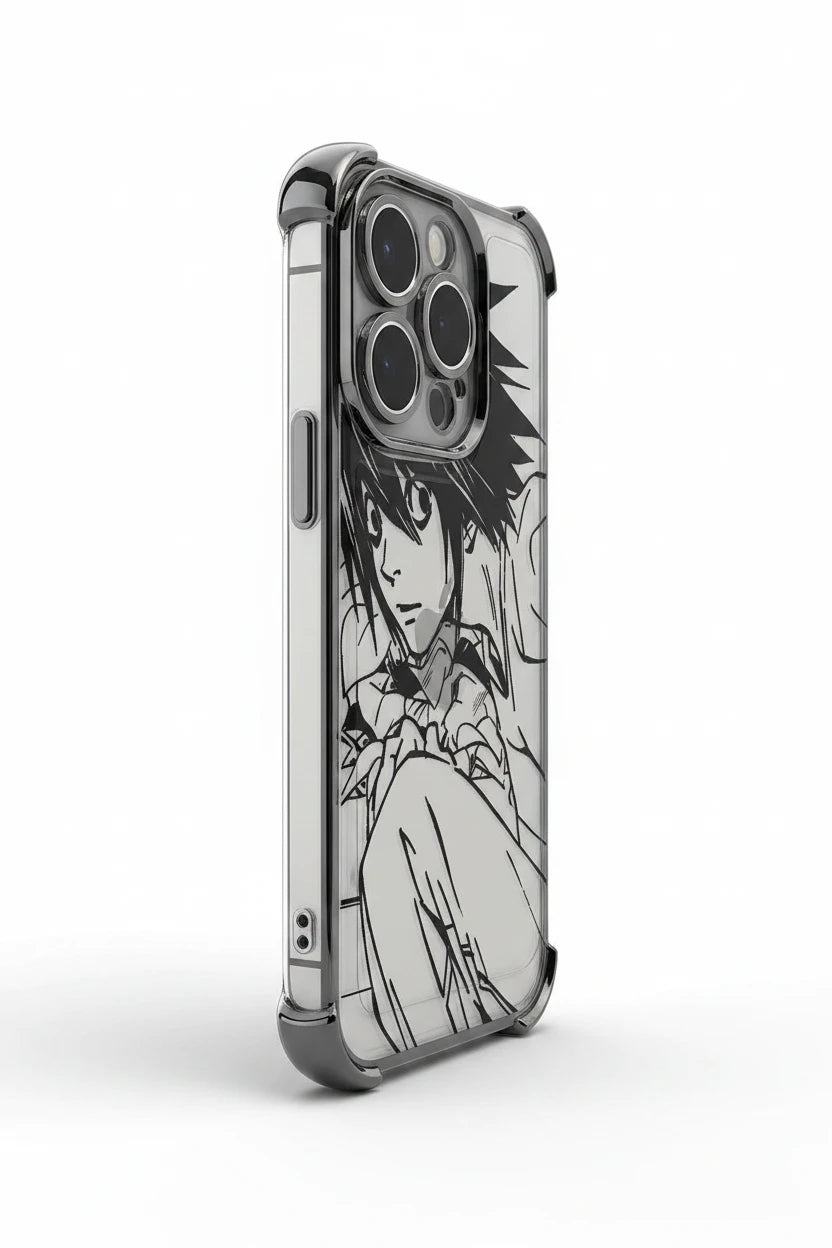Coque anime Death Note