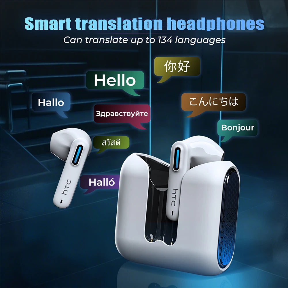 Écouteur HTC