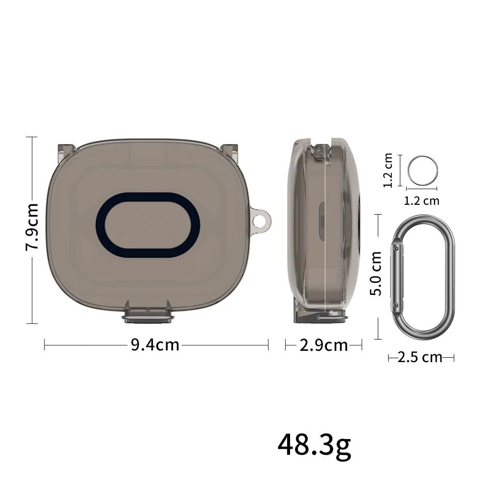 SafePod