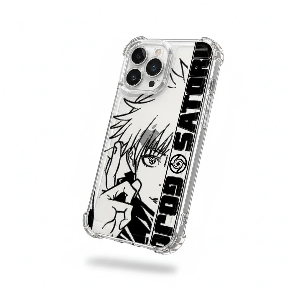 Coque anime Jujutsu Kaisen