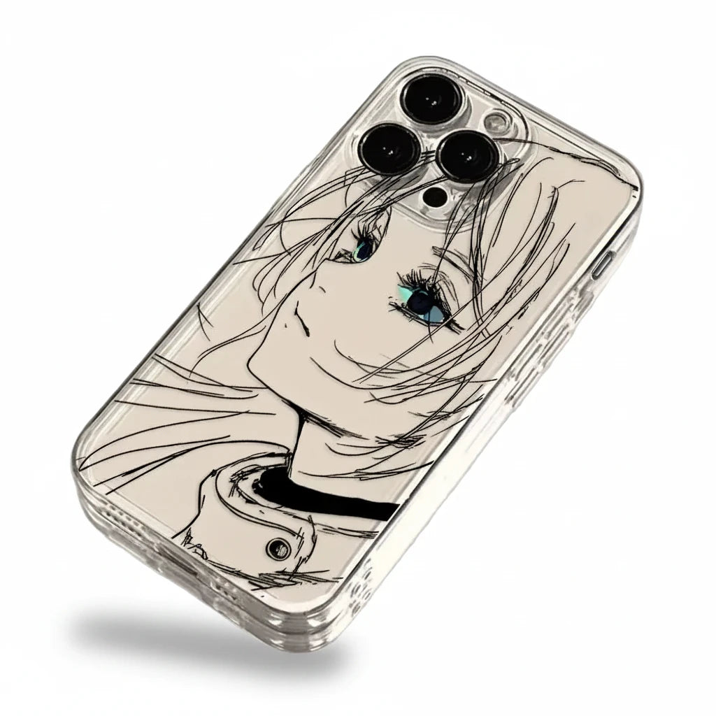 Coque anime Frieren