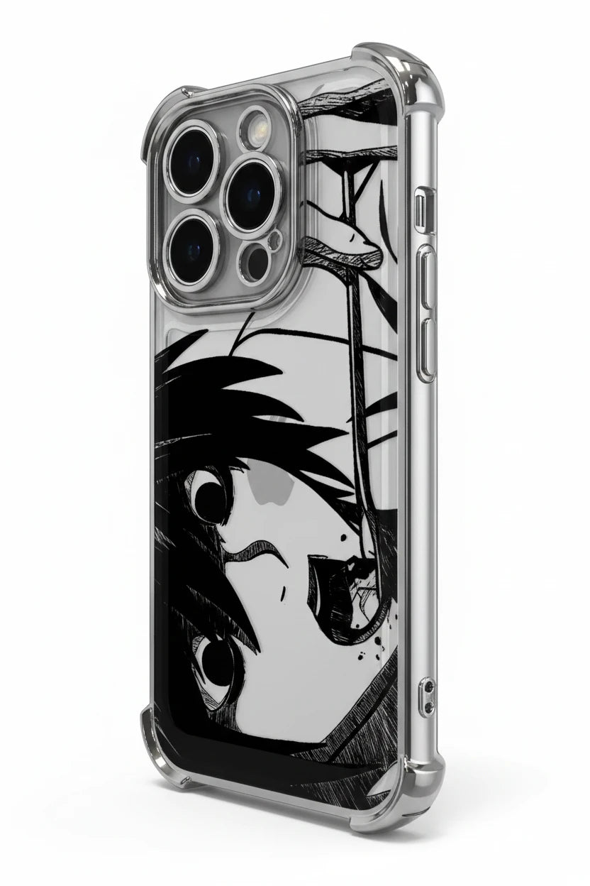Coque anime Death Note