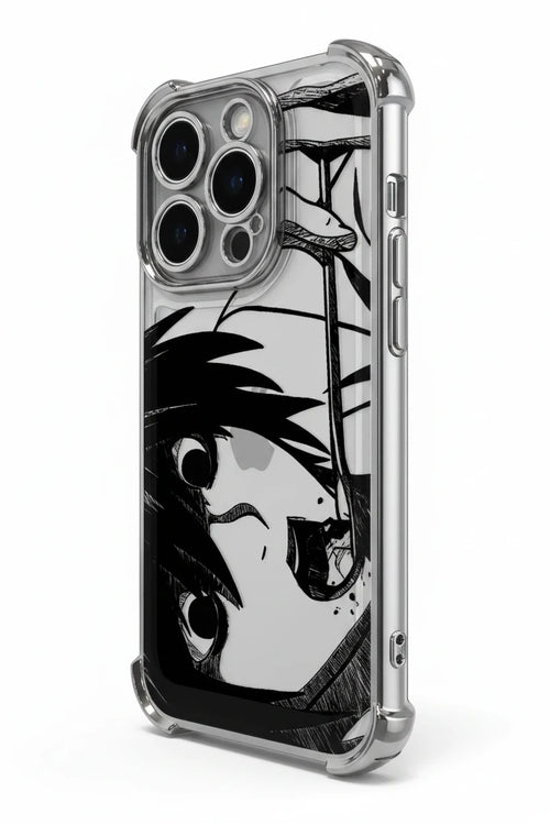 Coque anime Death Note