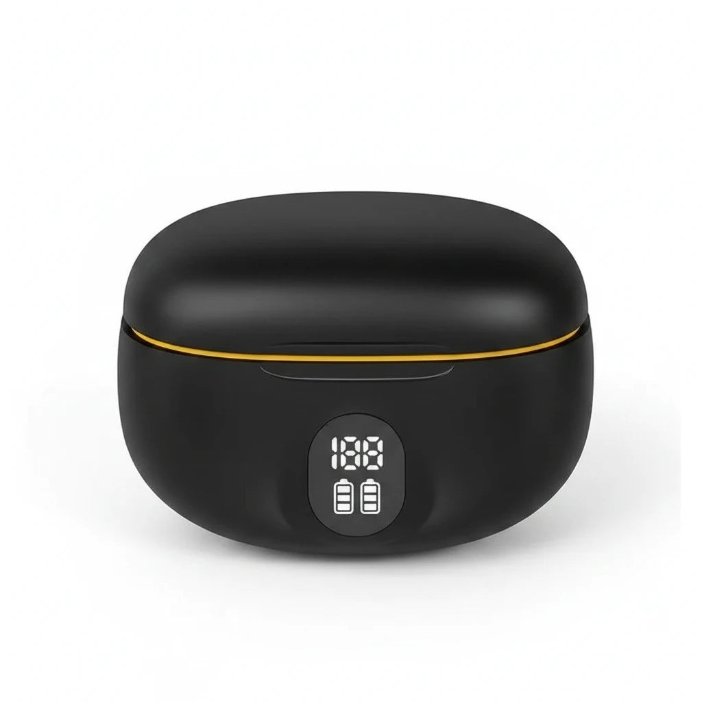 SoundPro Max noir
