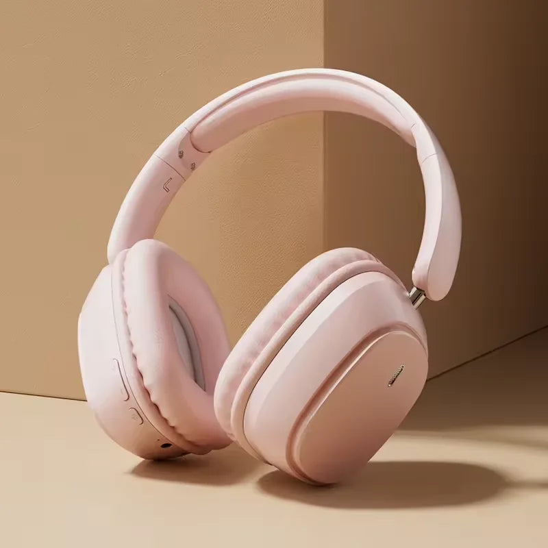 Casque audio
