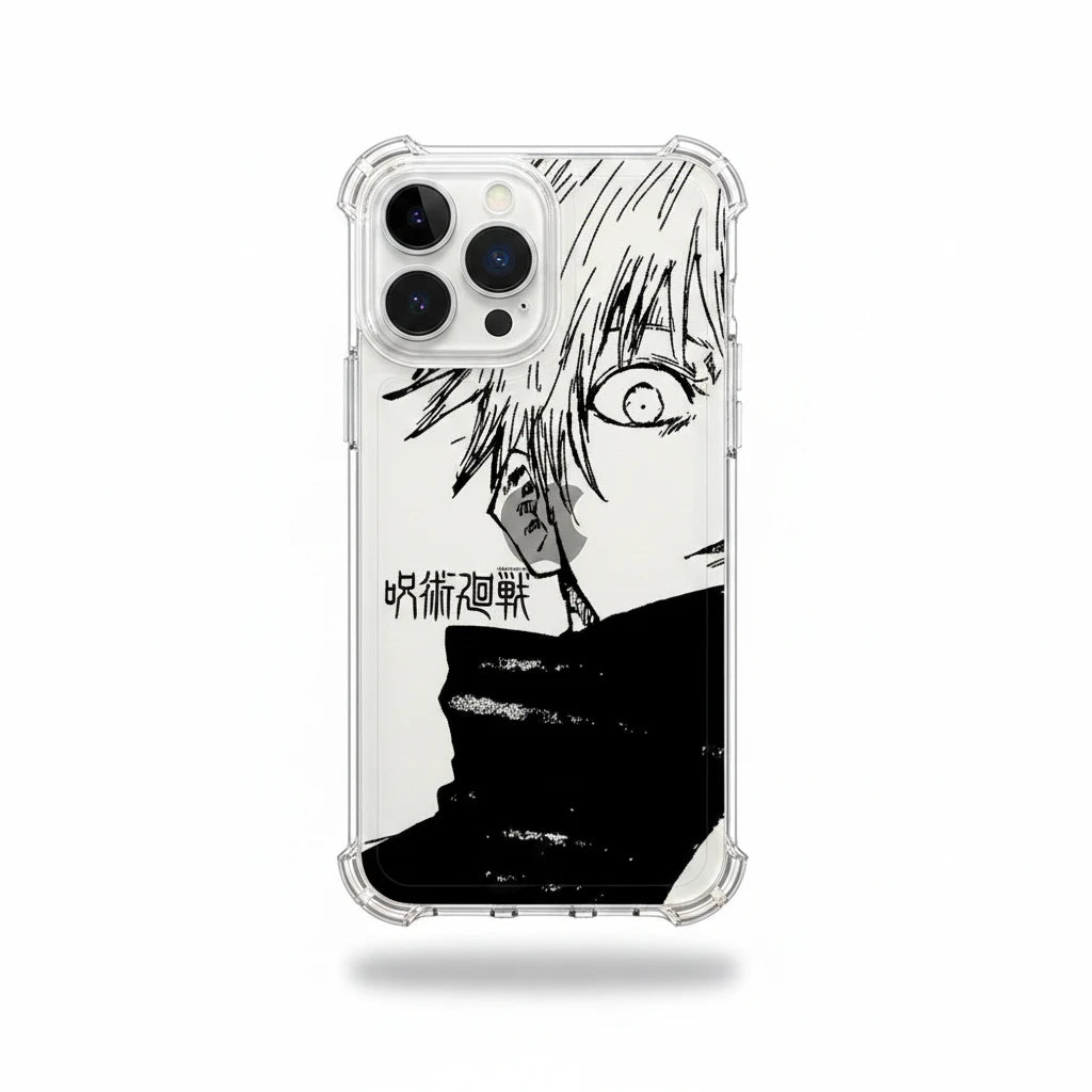 Coque anime Jujutsu Kaisen