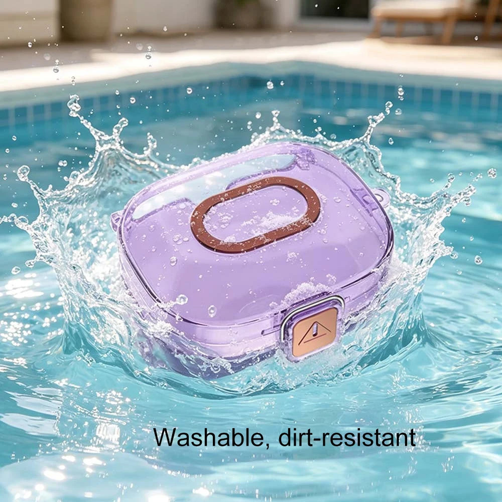 SafePod