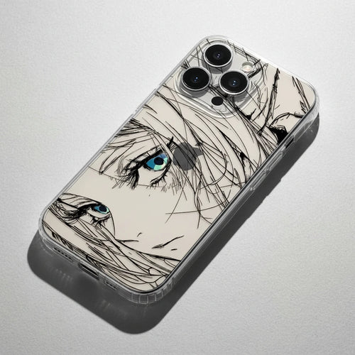 Coque anime Frieren