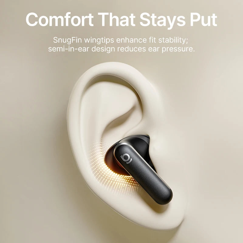Écouteur audio Baseus Bowie MS1
