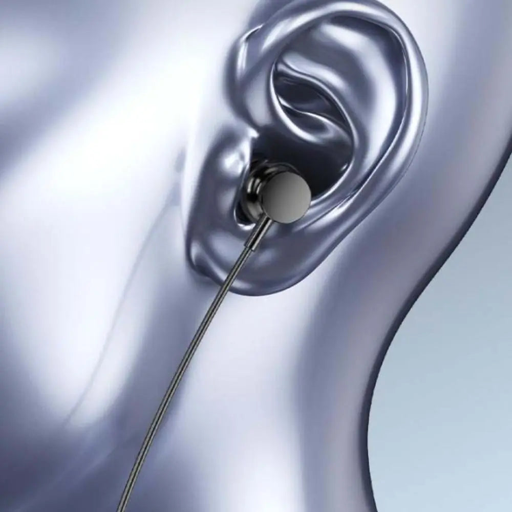 Bluetooth Earphones Card
