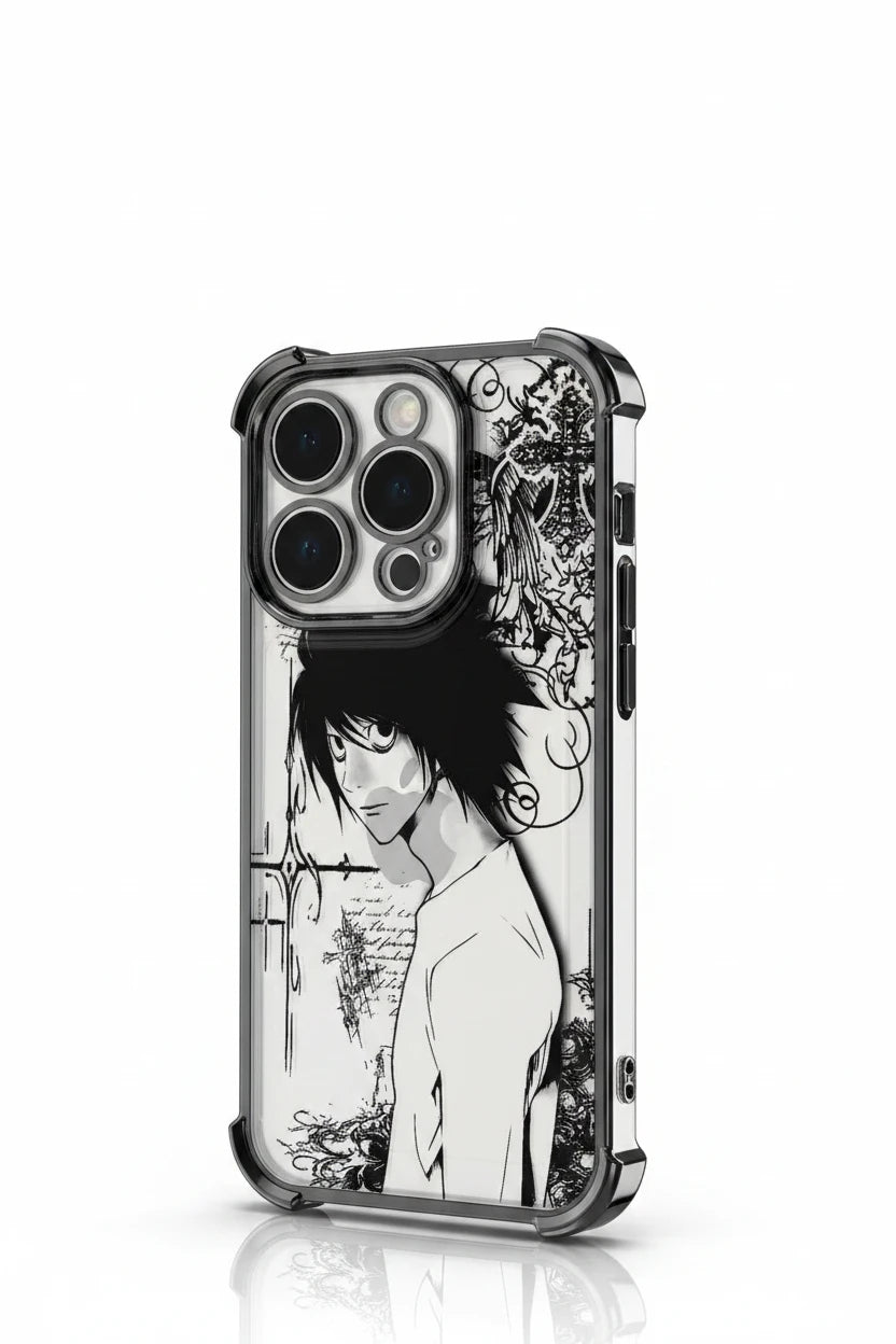 Coque anime Death Note
