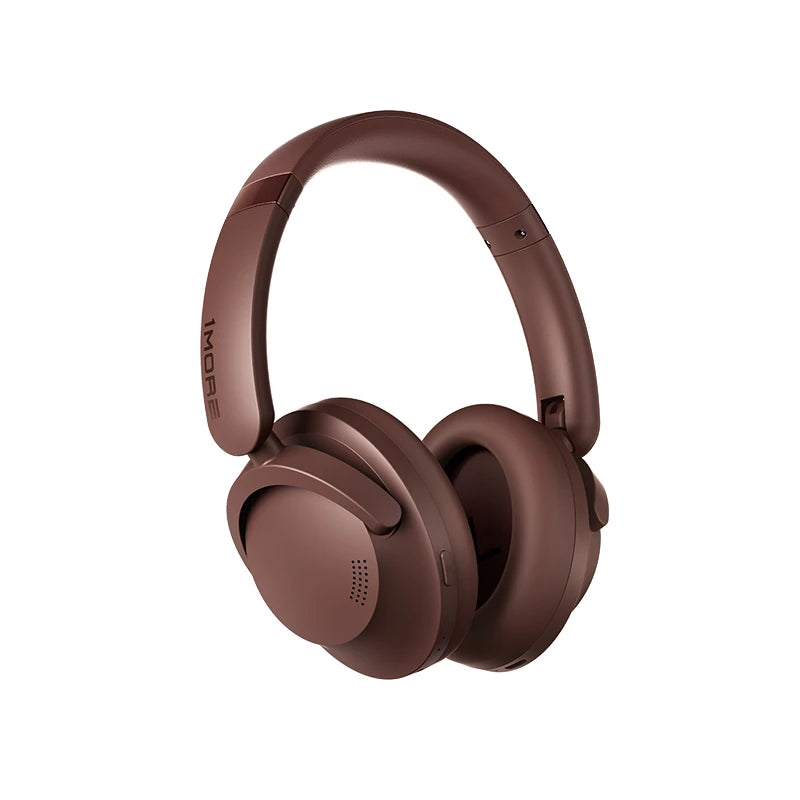 Casque audio