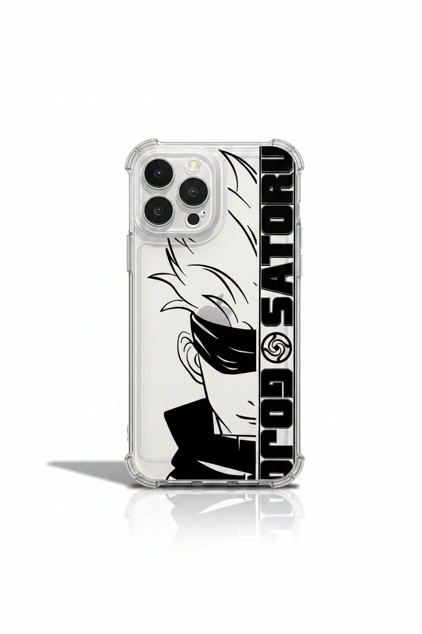 Coque anime Jujutsu Kaisen