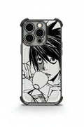 Coque anime Death Note