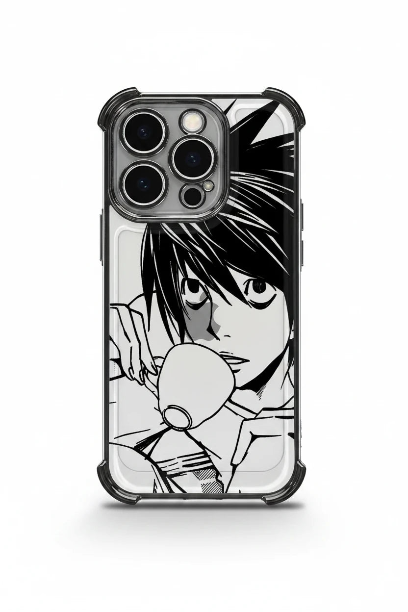 Coque anime Death Note